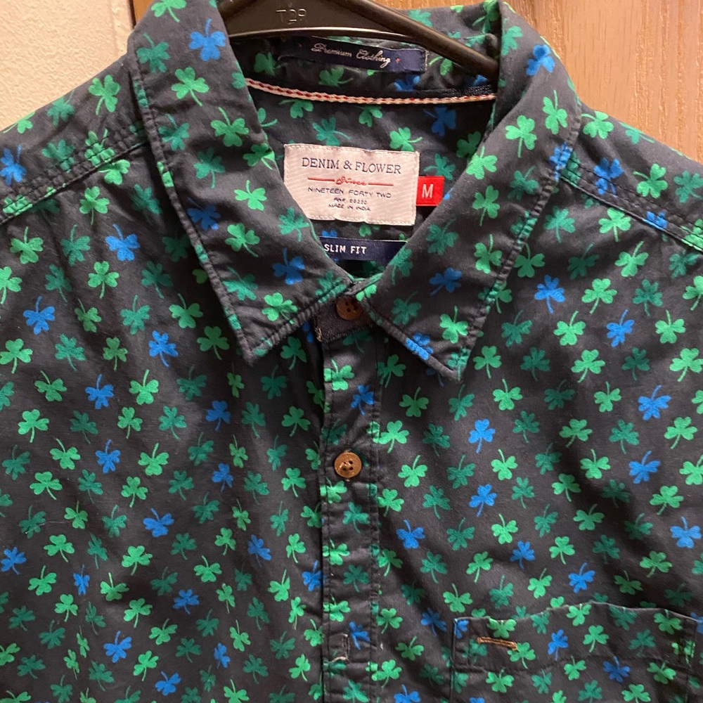 Summer Shirt